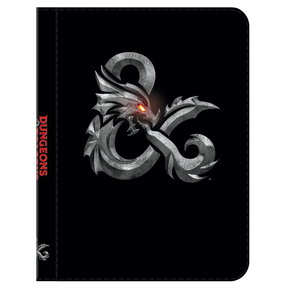 Ultra Pro Tabletop Games > Role-Playing Games Ultra-Pro: D&D Leatherette Book Folio - Honor Among Thieves 074427197131 UPI 19713