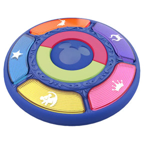 Ultra Pro Toys > Educational Disney Trivia 074427103088 UPE10308