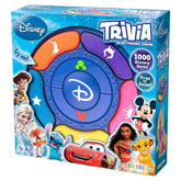 Ultra Pro Toys > Educational Disney Trivia 074427103088 UPE10308
