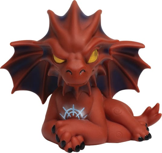 Ultra Pro Toys > Figures > Other Figures Magic the Gathering CCG: Figurines from the Vault Legends - Niv-Mizzet 074427382209 UPI 38220