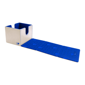 Ultra Pro Trading Card Games Magic The Gathering CCG: Mana 8 Alcove Deck Box - Islands 074427199135 AW52925