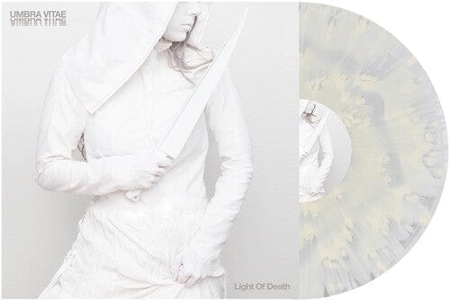 Umbra Vitae Music > Vinyl Records Umbra Vitae - Light Of Death (Indie Exclusive, Clear Vinyl) 791689666327 DTHW253.1