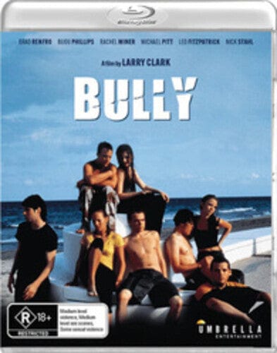 Bully [Import] [Blu-Ray]
