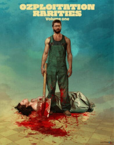 Umbrella Ent Movies > Blu-Ray Ozploitation Rarities Volume 1 (BR) 9344256029790 UBEN5602979BR