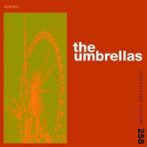 Umbrellas - Umbrellas