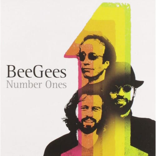 Ume Music > Compact Discs Bee Gees - Number Ones (Bonus Track) [CD] 602498688519 UMEB000376902.2