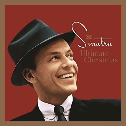 Ume Music > Vinyl Records Frank Sinatra - Ultimate Christmas 602557734799 UME5773479.1