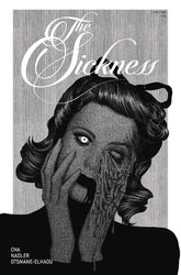 UNCIVILIZED COMICS Comic Books THE SICKNESS #5 CVR B ANWITA CITRIYA 85000764112200521 JAN242009