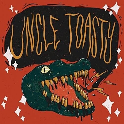 Uncle Toasty Music > Vinyl Records Uncle Toasty - Uncle Toasty 614511871525 SAUS2201.1