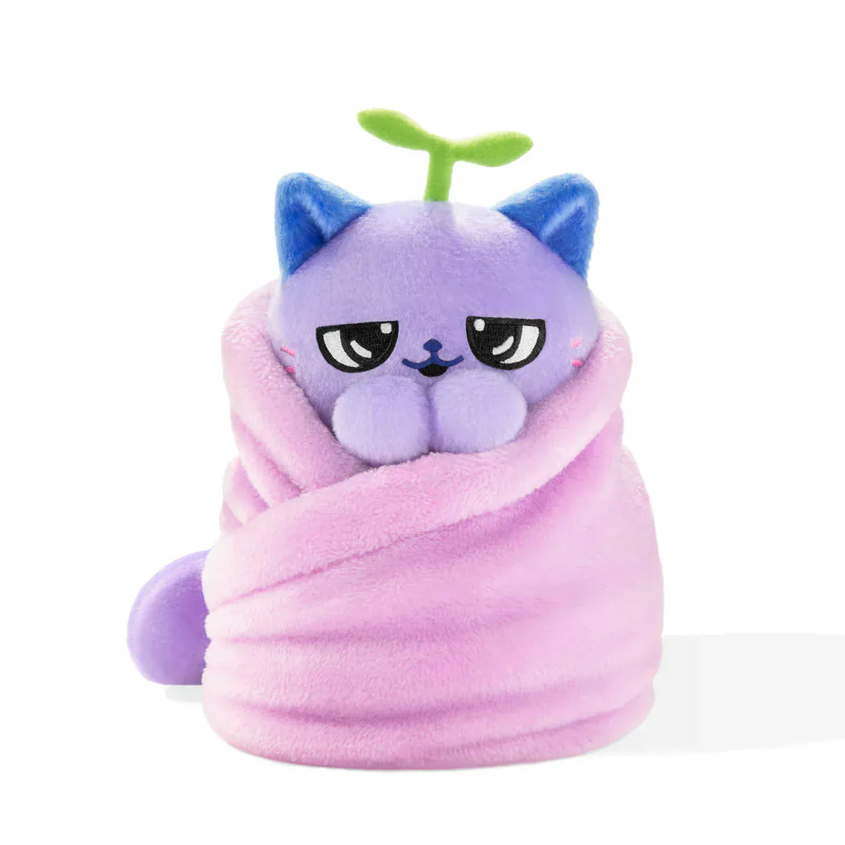 Uncute Toys > Plushies Purrito: Beans 719318987483 PURR18