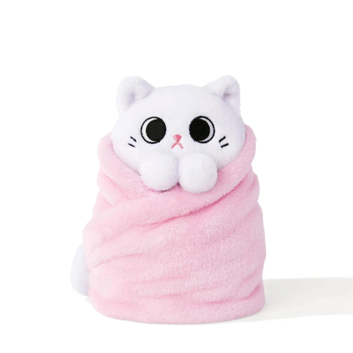 Uncute Toys > Plushies Purrito: Mochi 719318986592 PURR1