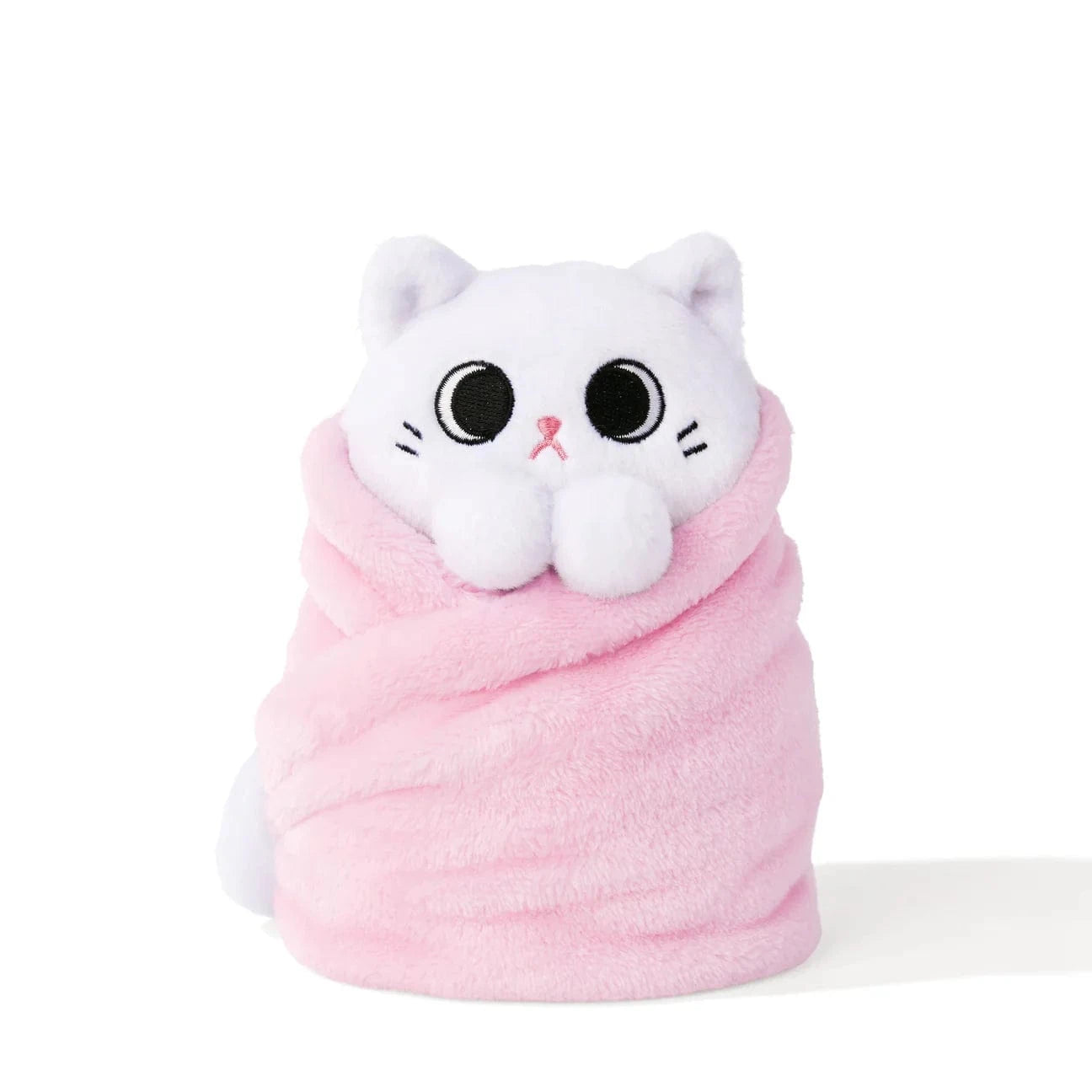 Uncute Toys > Plushies Purrito: Mochi 719318986592 PURR1