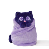 Uncute Toys > Plushies Purrito: Sesame 719318986974 PURR14