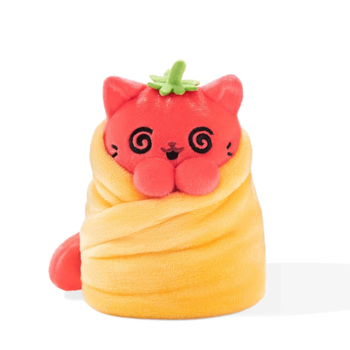 Uncute Toys > Plushies Purritos: Salsa 719318987490