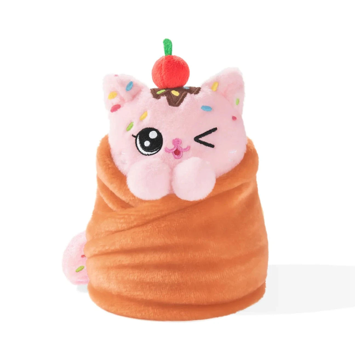 Uncute Toys > Plushies Purritos: Sugar Cane 719318987544