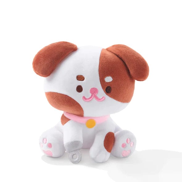 Uncute Toys > Plushies Uncute: Power Puppies - Jaden 719318987339 98733