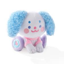 Uncute Toys > Plushies Uncute: Power Puppies - Lydia 719318987346 98734