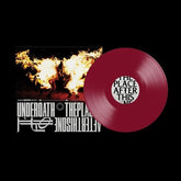 Underoath Music > Vinyl Records Underoath - Place After This One (Clear Vinyl, Ruby, 180 Gram Vinyl) 634164415815 MKHV441581.1