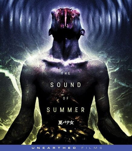 Unearthed Records Movies BR: Sound Of Summer 760137124900 UETH1150BR