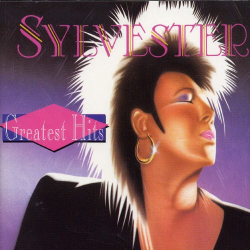 Unidisc Records Music > Compact Discs Sylvester - Greatest Hits [Import] [CD] 068381802224 UND28022.2