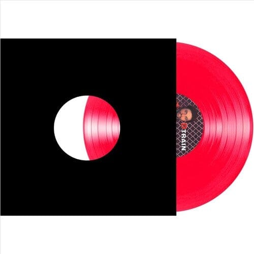 Unidisc Records Music > Vinyl Records D Train - Keep Giving Me Love / Keep Giving Me Love (Vocal Remix) - Florescent Red Opaque Vinyl 160g [Import] 068381139962 UND8113996.1