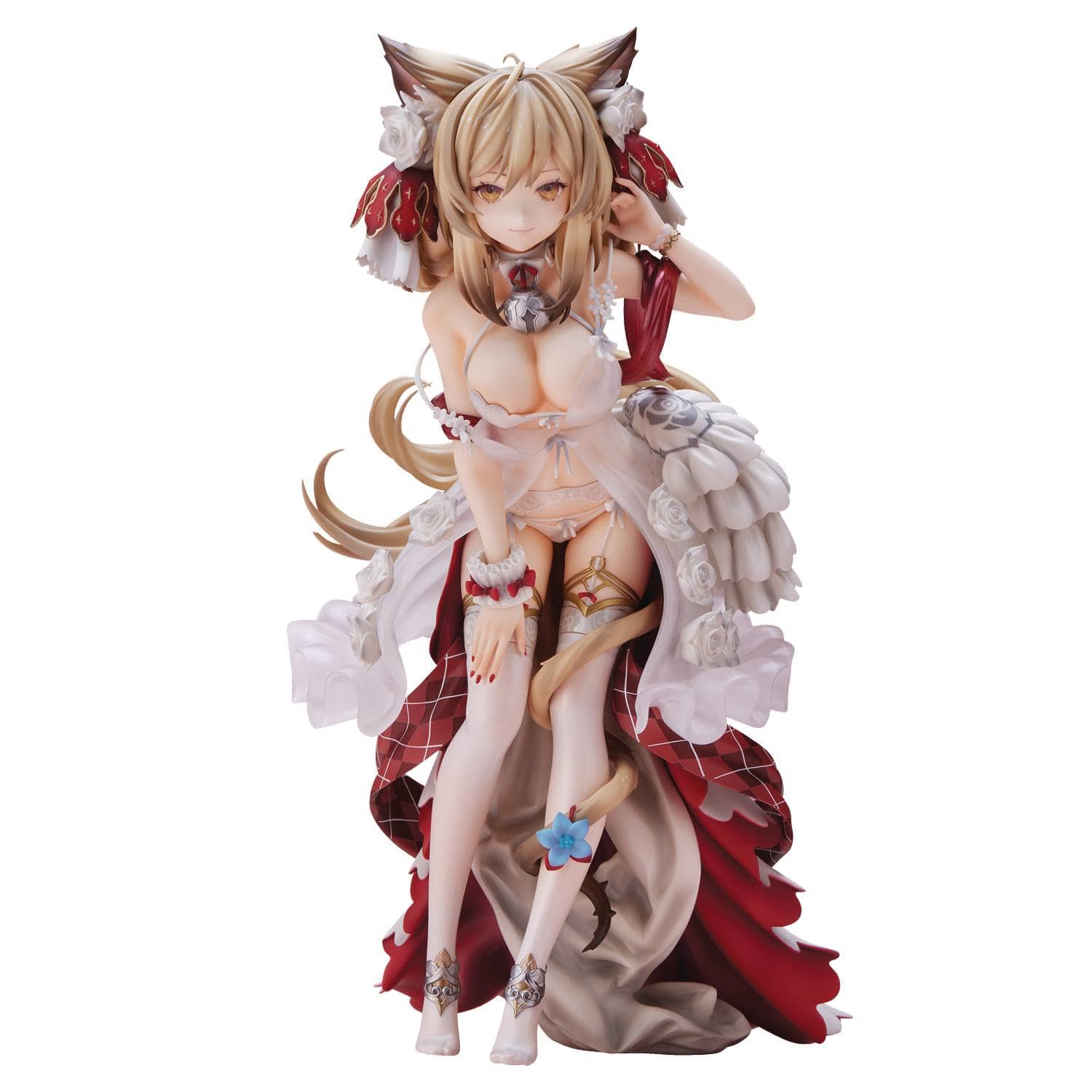Union Creative Toys > Statues > Anime Union Creative: Kaerunoko - Neko 4589642714026 NOV218839
