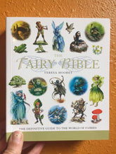 Union Square & Co. Books > Art & Gifts > Novelties The Fairy Bible: The Definitive Guide to the World of Fairies - Paperback 9781402745485 MC-12314