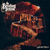 Unique Leader Music > Vinyl Records Breathing Process - Labyrinthian 196006681494 UNLR315.1