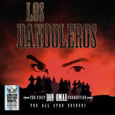 Unisono Music > Vinyl Records Don Omar - Los Bandoleros 097037106164 UNNO2025.1