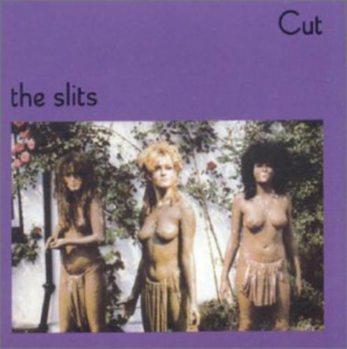 Universal I.S. Music > Compact Discs The Slits - Cut (Bonus Tracks, Remastered, England - Import) [CD] 731454818629 UVIS5481862.2