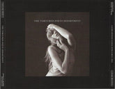 Universal Import Music > Compact Discs Taylor Swift - Tortured Poets Department: The Black Dog - Limited Deluxe Collector's Edition [Import] (Limited Edition, Deluxe Edition, Collector's Edition, Canada - Import) 602465081404 UNIP6508140.2