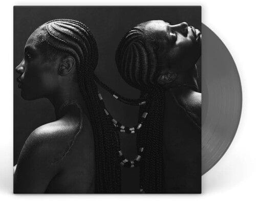 Universal Import Music > Vinyl Records Doechii - Anxiety (Colored Vinyl, Silver, Italy - Import) [7" Single] 602478217708 UNIP7821770.7