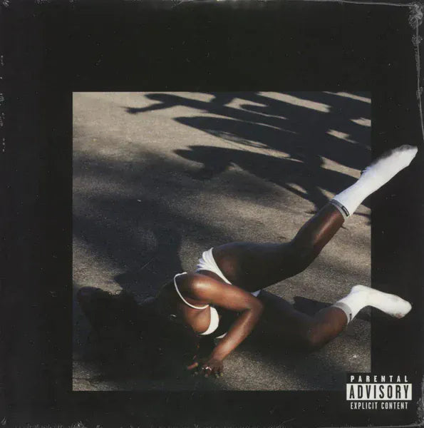 Universal Import Music > Vinyl Records Doechii - Anxiety (Colored Vinyl, Silver, Italy - Import) [7" Single] 602478217708 UNIP7821770.7