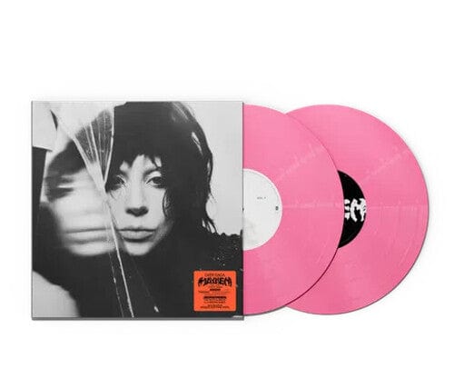 Universal Import Music > Vinyl Records Lady Gaga - Mayhem (Limited Hot Pink Colored Vinyl, Limited Edition, Canada-Import) [Import] 602475877127 UNIP7587712.1