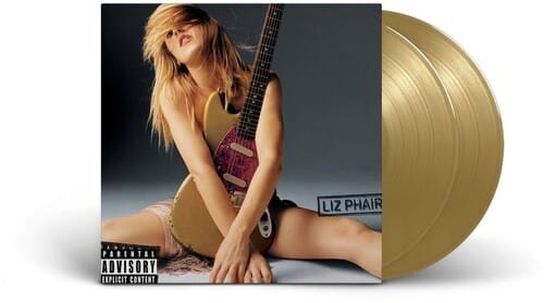 Universal Import Music > Vinyl Records Liz Phair - Liz Phair - Colored Vinyl [Import] (Colored Vinyl, Holland - Import) 602488385220 UNIP8838522.1