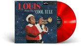 Universal Import Music > Vinyl Records Louis Armstrong - Louis Wishes You A Cool Yule [Import] 602448116048 UNIP4811604.1