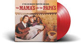 Universal Import Music > Vinyl Records The Mamas & the Papas - If You Can Believe Your Eyes & Ears (Limited Edition, Colored Vinyl, Holland - Import) 199957496346 UNIP5749634.1