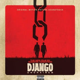 Universal Import Music > Vinyl Records Various Artists - Django Unchained (Original Soundtrack) [Import] 602537315703 UNIP3731570.1