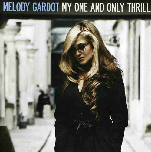 Universal Int'l Music > Compact Discs Melody Gardot - My One & Only Thrill [CD] 602517908512 UNTL79085.2
