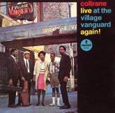 Universal Japan Music > Compact Discs John Coltrane - Coltrane Live At The Village Vanguard Again! (HQCD Remaster, Japan - Import) [CD] 4988031859186 UNIJ3185918.2