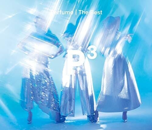 Universal Japan Music > Compact Discs Perfume -  Perfume The Best 'P Cubed' [Import] [CD] 4988031346099 UNIJ1346099.2