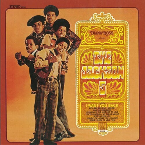 Universal Japan Music > Compact Discs The Jackson 5 - Diana Ross Presents The Jackson 5 - SHM [Import] [CD] 4988031857618 UNIJ3185761.2