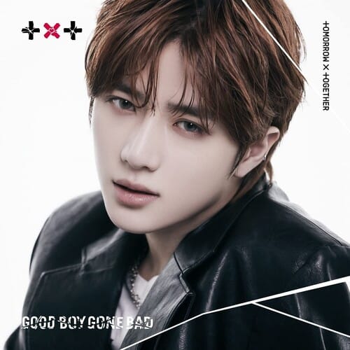 Universal Japan Music > Compact Discs TOMORROW X TOGETHER - Good Boy Gone Bad - Beomgyu Edition [CD] 4988031527276 UNIJ3152727.2