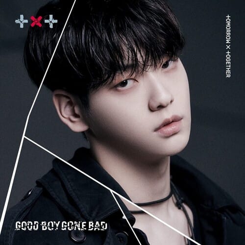 Universal Japan Music > Compact Discs TOMORROW X TOGETHER - Good Boy Gone Bad - Soobin Edition [CD] 4988031527252 UNIJ3152725.2