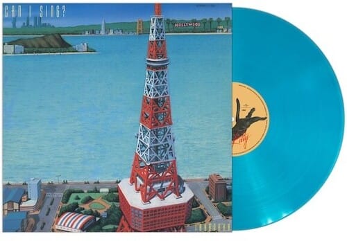 Universal Japan Music > Vinyl Records Masayoshi Takanaka - Can I Sing? - Clear Blue Vinyl [Import] 4988031820698 UNIJ3182069.1
