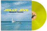 Universal Japan Music > Vinyl Records Masayoshi Takanaka - Jolly Jive (Japan - Import) 4988031753798 UNIJ3175379.1