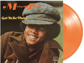 Universal Japan Music > Vinyl Records Michael Jackson - Got To Be There - Clear Orange Vinyl [Import] (Clear Vinyl, Orange, Japan - Import) 4988031857731 UNIJ3185773.1