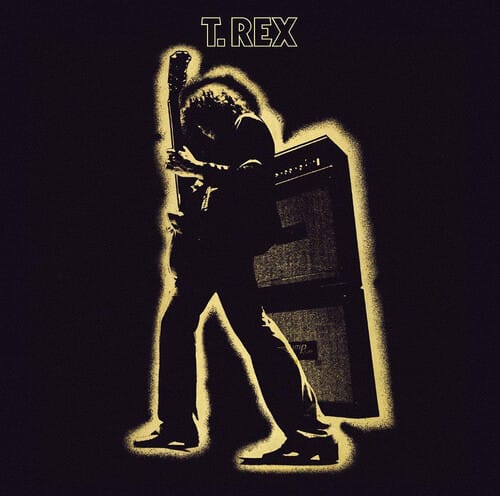 Universal Japan Music > Vinyl Records T. Rex - Electric Warrior (Limited Edition, Japan - Import) 4988031890011 UNIJ3189001.1