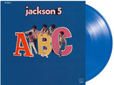 Universal Japan Music > Vinyl Records The Jackson 5 - ABC - Clear Blue Vinyl [Import] (Clear Vinyl, Blue, Japan - Import) 4988031857700 UNIJ3185770.1