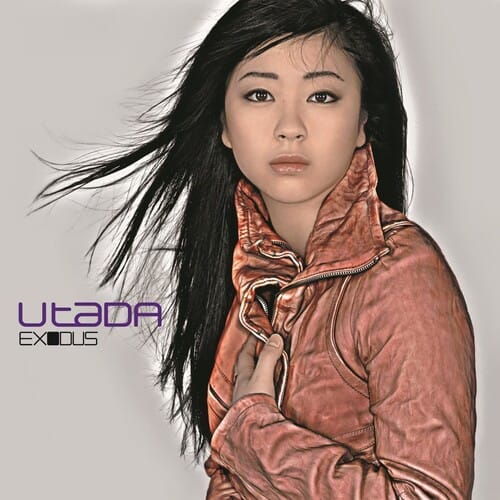 Universal Japan Music > Vinyl Records Utada - Exodus - Limited [Import] (Limited Edition, Japan - Import) 4988031875247 UNIJ3187524.1